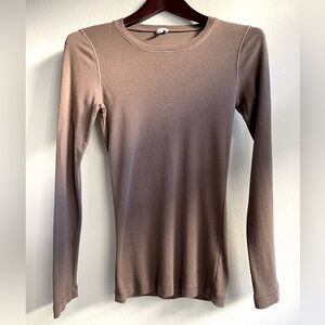 Splendid long sleeve T-shirt